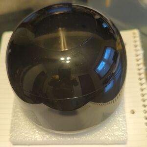 Ultrasonic Cleaner For False Or Partial Teeth